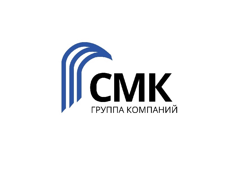 Группа компаний СМК: объекты 2016-2017 год